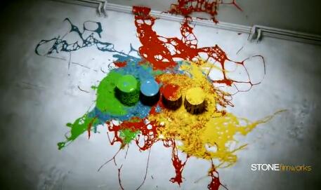 SPLASH