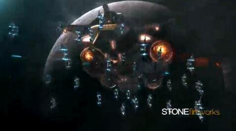 starWar CG特效