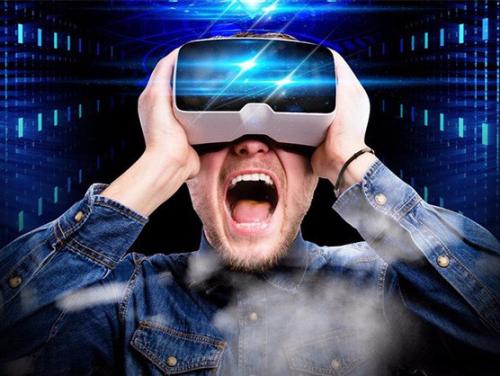 vr虚拟现实的发展技术趋势怎么样